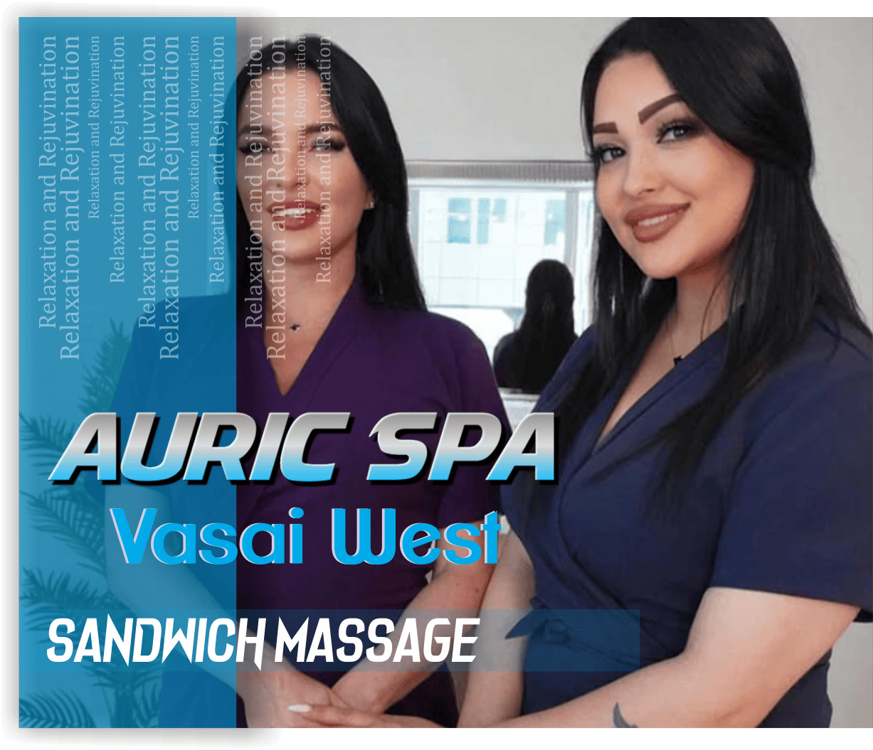 Sandwich Massage in Vasai West